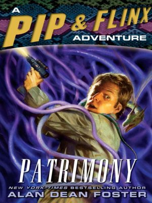 Patrimony - ebook